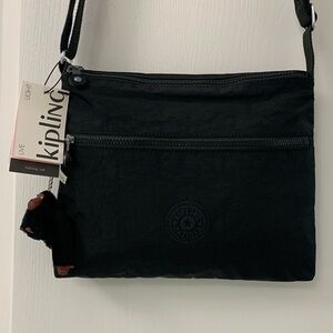 Kipling Black Crossbody Bag